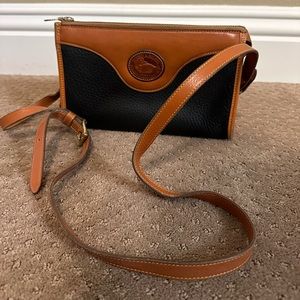 Authentic Dooney & Bourke Bag